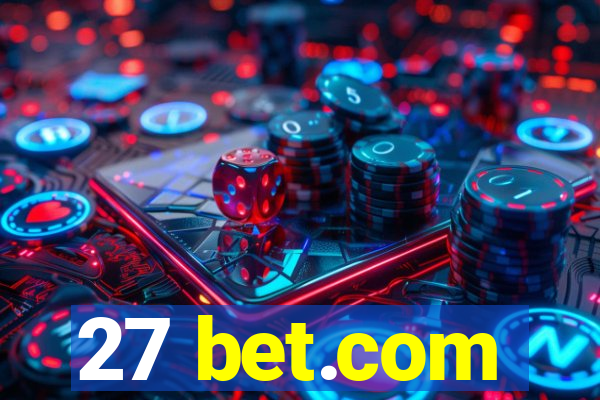 27 bet.com